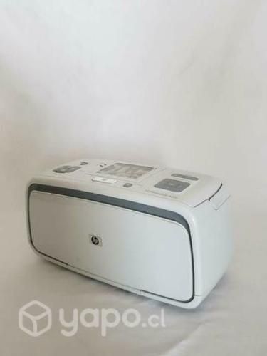 Mini impresora HP Photosmart A616