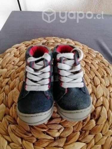 Botines Hush Puppies