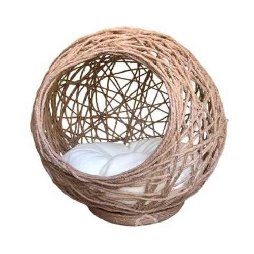Cama Nido para Gatos - Diseño decorativo