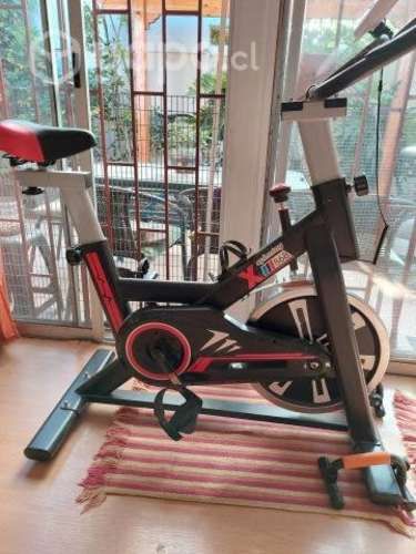 Bici Spinning
