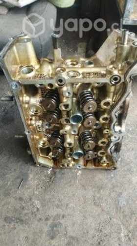 Caja automática y motores malos