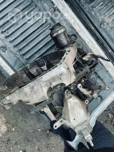 Caja automática y motores malos