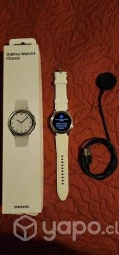 Galaxy watch Classic