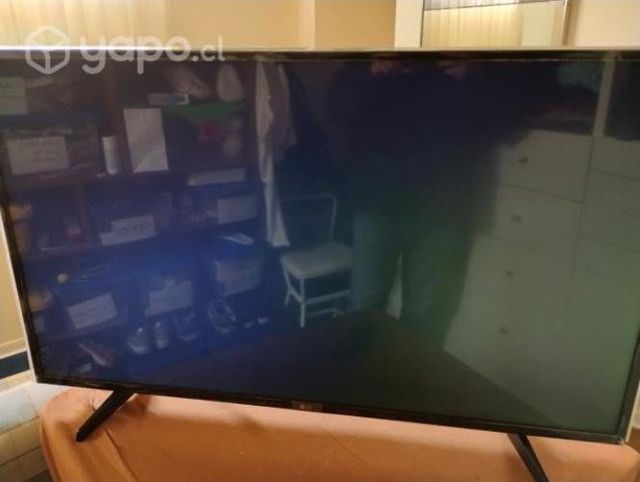 Televisor LG 49"