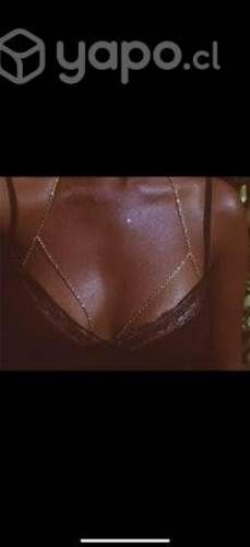 Joyería corporal Accesorios Mujer