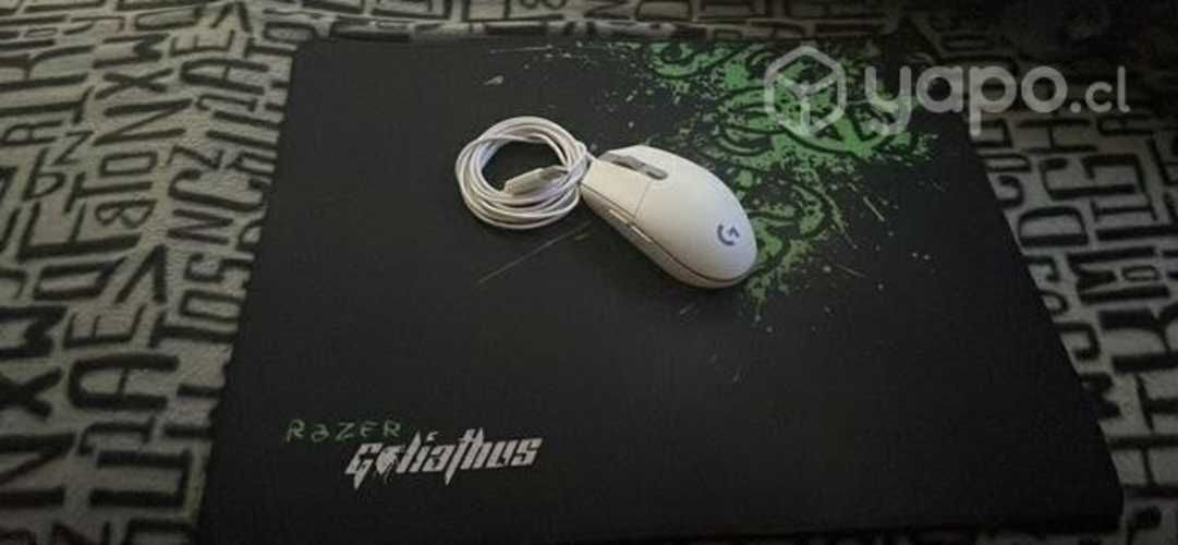 Mouse pad razer 240x360