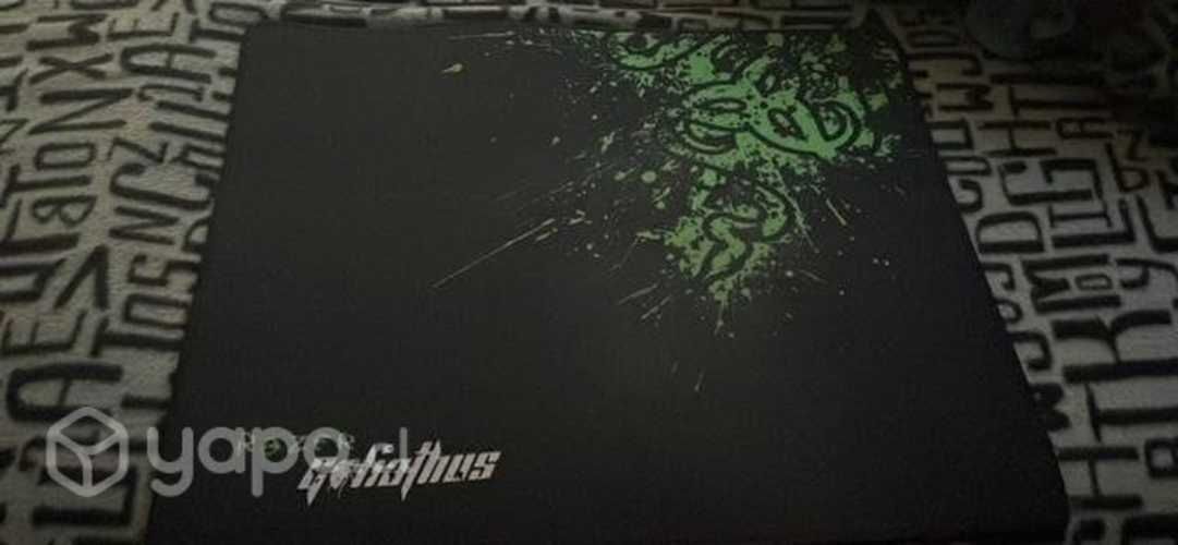 Mouse pad razer 240x360