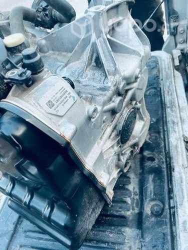 Caja automática Mercedes Benz