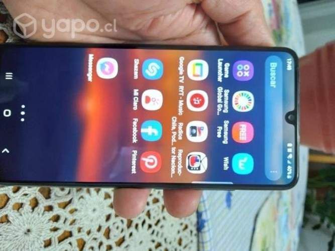 Samsung A32 excelente estado