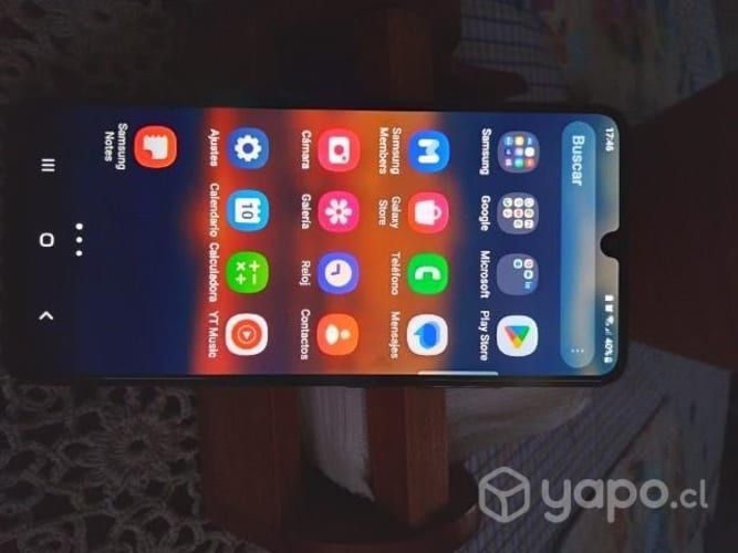 Samsung A32 excelente estado