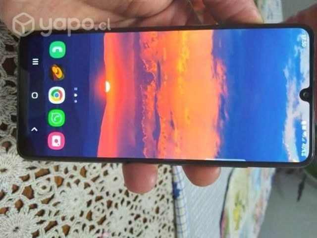 Samsung A32 excelente estado