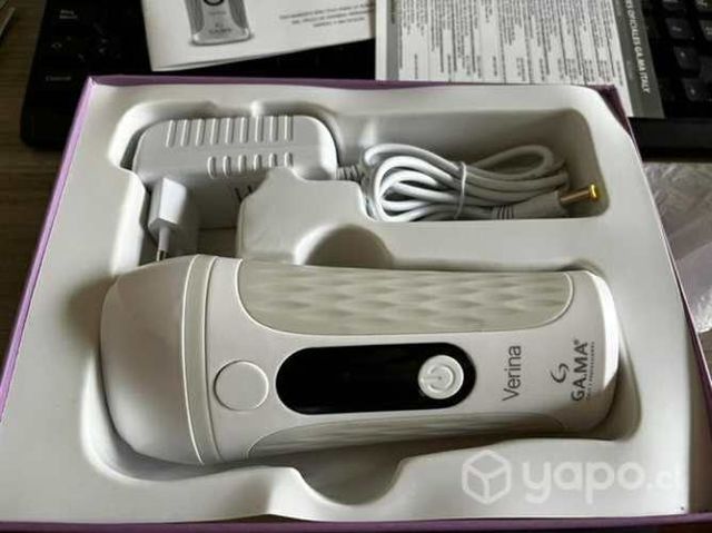 Depiladora láser Gama Verina