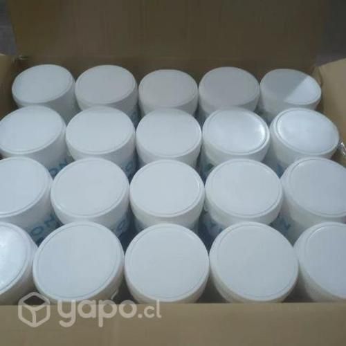 Cloro triple acción para piscina