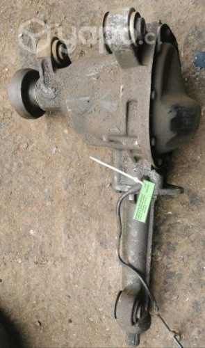 Diferencial Delantero Completo (FFP286) Ford F150