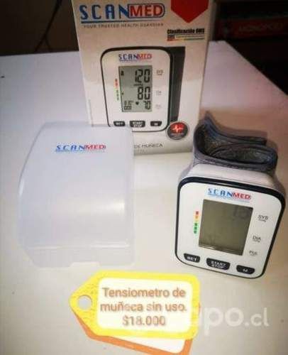 Tensiometro nuevo