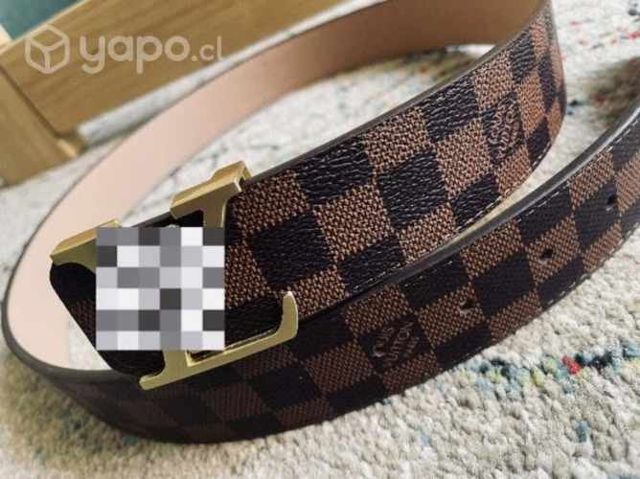 Hermosos cinturones unisex nuevos