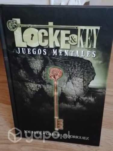 Libro Locke & Key Vol. II