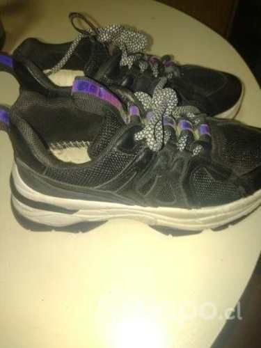 Zapatillas perfectas condiciones