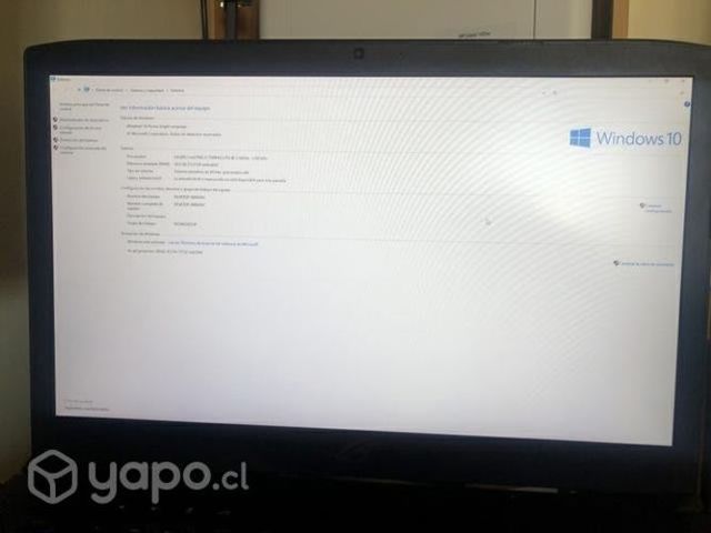 ASUS ROG Strix GL703VD-GC120T [90NB0GM2-M02210]