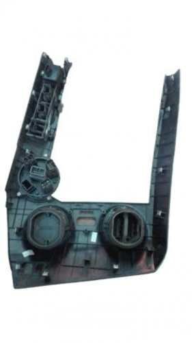 Panel comando de calefaccion Ssangyong Action 7/12