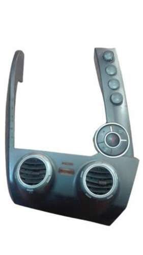 Panel comando de calefaccion Ssangyong Action 7/12