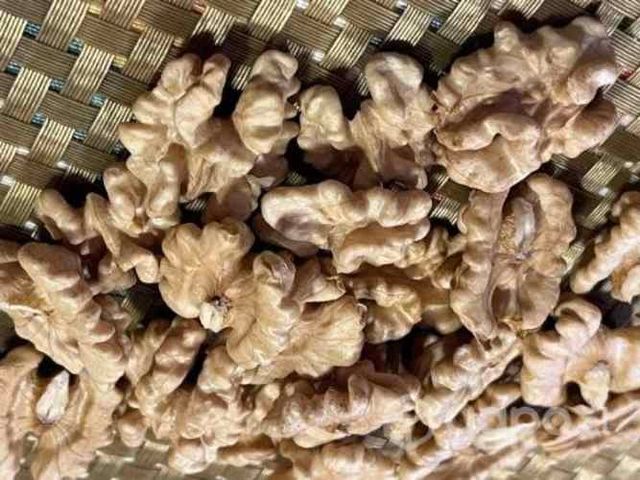 Nueces del año Chandler