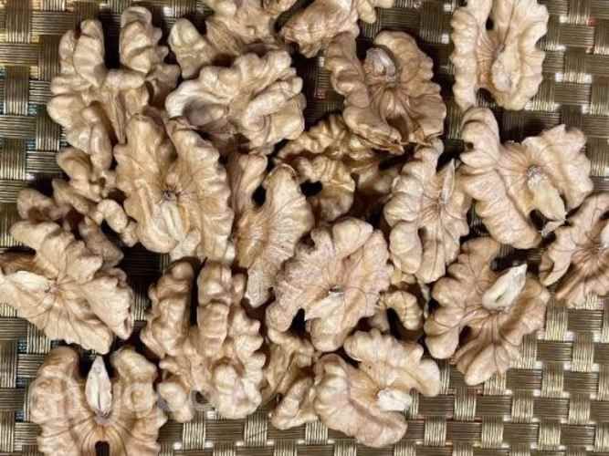 Nueces del año Chandler