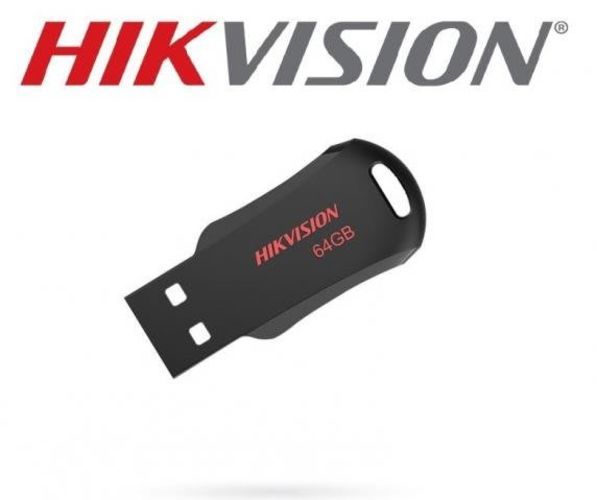 Pendrive 64Gb HIKVISION M200R