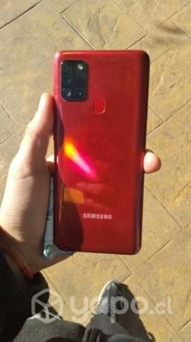 Samsung a21s