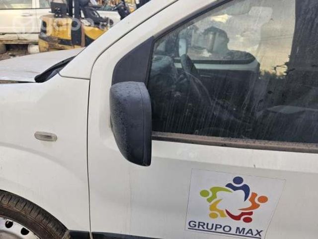 Espejo peugeot bipper