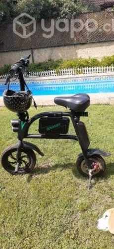 Bicicleta electrica Radost