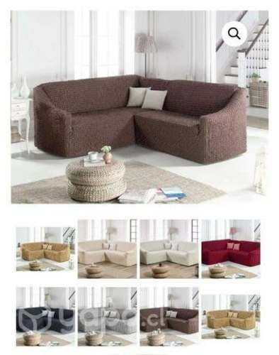 Funda sillón L