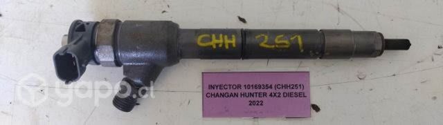 Inyector 10169354 (CHH251) Changan Hunter 4x2 Dies