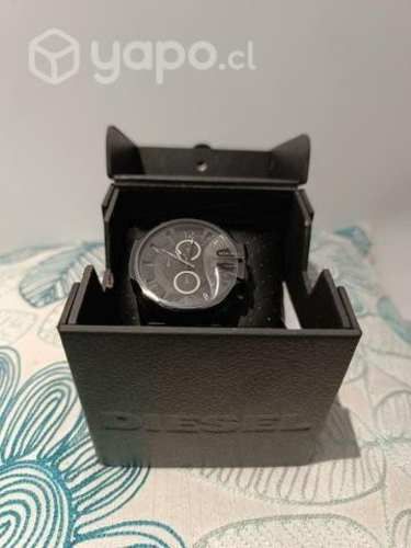 Reloj para caballero Marca Diesel