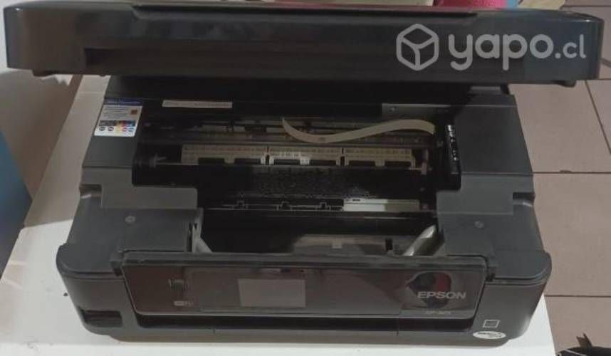 Impresora epson xp-401