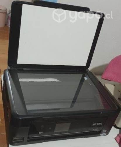 Impresora epson xp-401