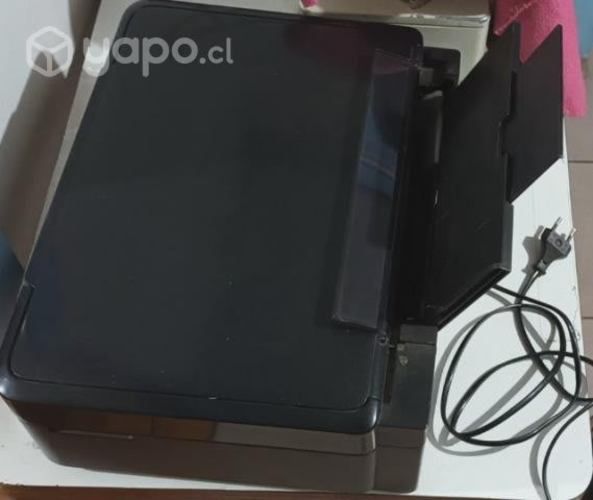 Impresora epson xp-401