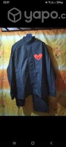 Trajes termicos e impermeables de agua