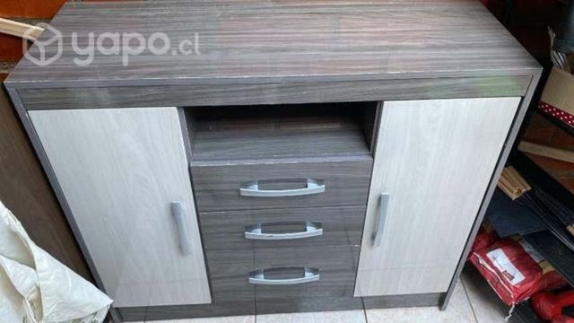 Cómoda dos meses de uso