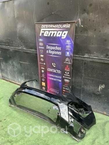 Ford ecosport 2018 parachoque