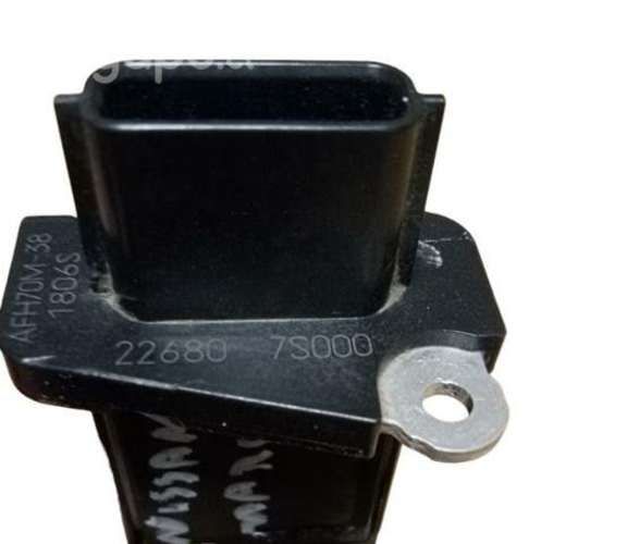 Flujómetro (Sensor MAF) Nissan Qashqai 2008-2014