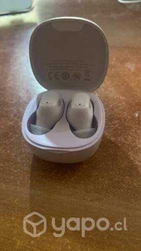 Oppo reno 5 lite + audifonos bluetooth