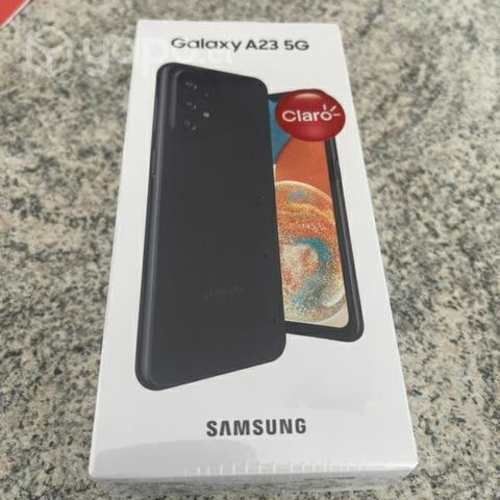 Galaxy A23 5G Nuevo sellado de caja