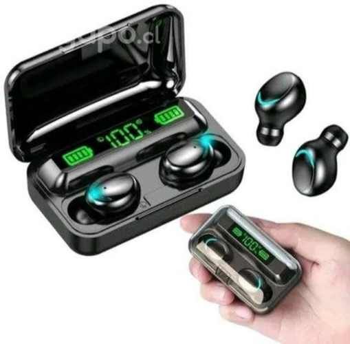 Aprovecha Audifonos f9 tws
