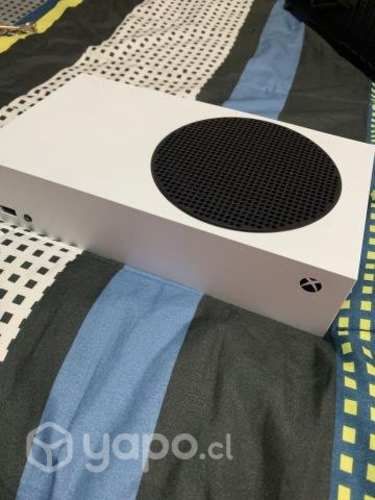 Xbox series s