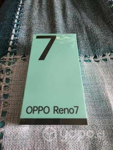 Celular oppo reno 7 camara 64 mpx