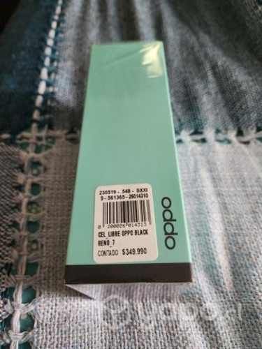 Celular oppo reno 7 camara 64 mpx