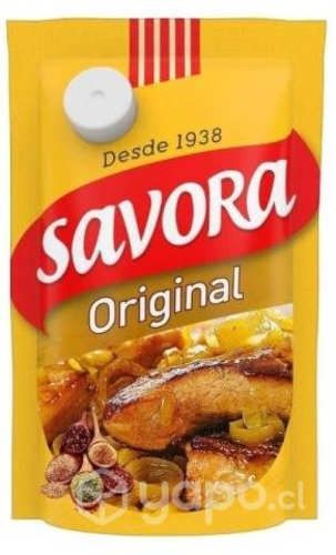 Savora