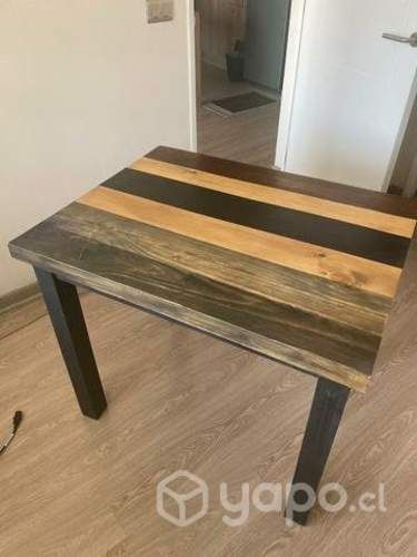 Mesa de Madera multiuso