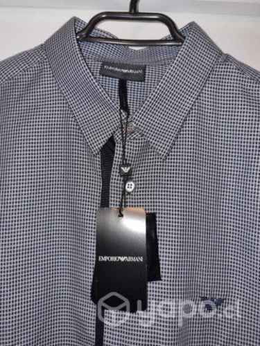 Camisa Emporio Armani 1a